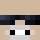 Efluxe Minecraft head