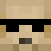 Skin Head