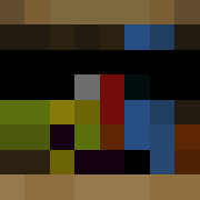 Skin Head