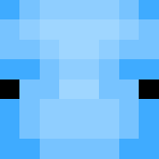 Minecraft profile picture for @Outfield