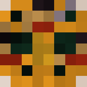 Skin Head