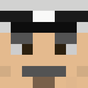 Skin Head