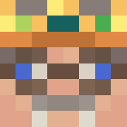 Skin Head
