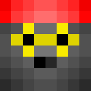 Skin Head