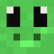 Minecraft profile picture for @Airmen