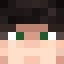 Minecraft avatar for NickyF0X
