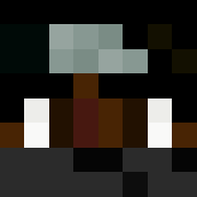Skin Head