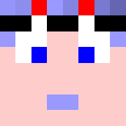 Minecraft profile picture for @Serie
