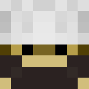 Skin Head