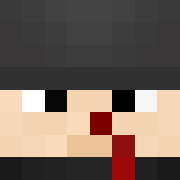 Skin Head