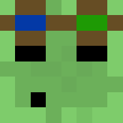 Minecraft profile picture for @Denver