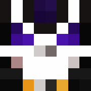 Minecraft profile picture for @Comedy