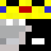 Skin Head