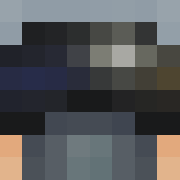 Skin Head