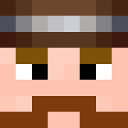 Minecraft profile picture for @Descend