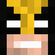 Minecraft profile picture for @Beaded