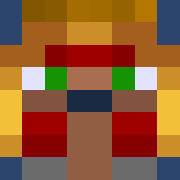 Skin Head