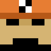 Skin Head