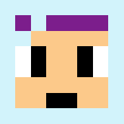 Minecraft profile picture for @Vin