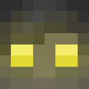 Minecraft profile picture for @Coexist