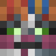 Skin Head