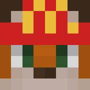 Skin Head