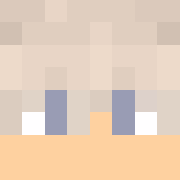 Skin Head