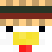 Skin Head