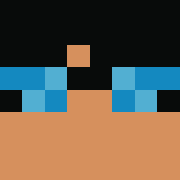 Minecraft profile picture for @Zabdi0712