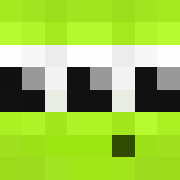 Minecraft profile picture for @Gutter