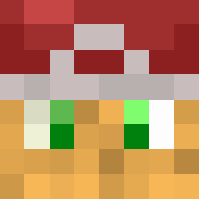 Minecraft profile picture for @Dealt