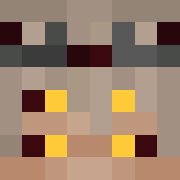 Skin Head