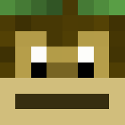 Minecraft profile picture for @Vamsi