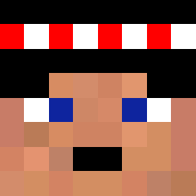 Skin Head