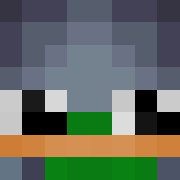 Skin Head