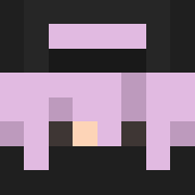 Minecraft profile picture for @sadder