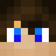 Minecraft profile picture for @Luxian