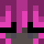 Pettable Minecraft head