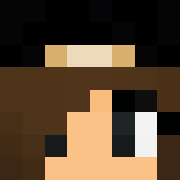Minecraft profile picture for @MariaMole