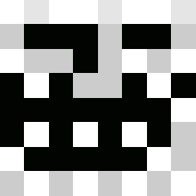 Minecraft profile picture for @H7h