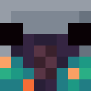 Skin Head
