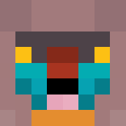 Skin Head