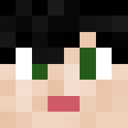 Skin Head