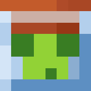 Skin Head