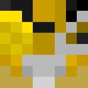 Skin Head