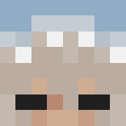 Skin Head