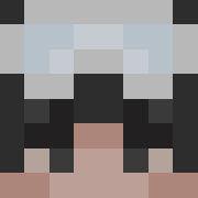 Skin Head