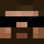 Minecraft profile picture for @Vitinho69