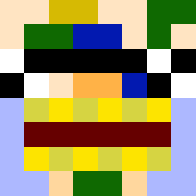 Skin Head