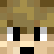 Minecraft profile picture for @Orlando24